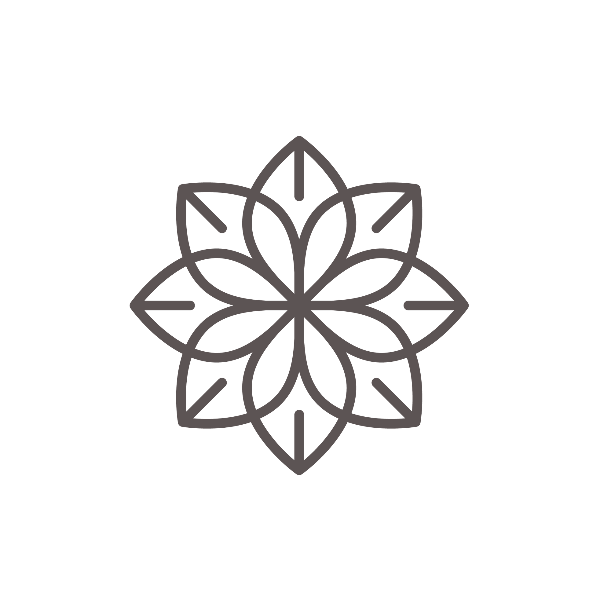 Delicious hot or cold icon